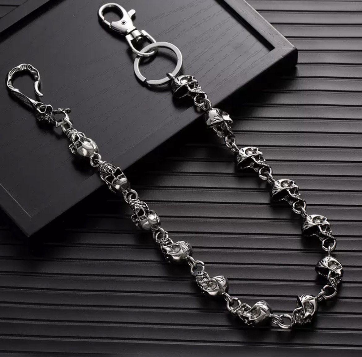 screenshot-6 Aesthetic Wallet Chain - Image 1