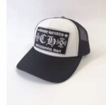 Chrome Hearts Trucker Hat