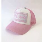 Chrome Hearts Trucker Hat - Image 2