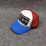 Chrome Hearts Trucker Hat - Image 3