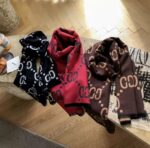 Aesthetic Scarf - Image 4