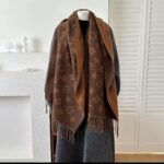 Aesthetic Scarf - Image 5