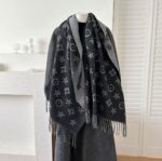 Aesthetic Scarf
