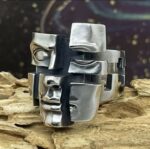 Stackable Ring Set