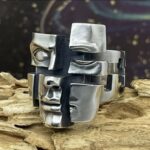 Stackable Ring Set