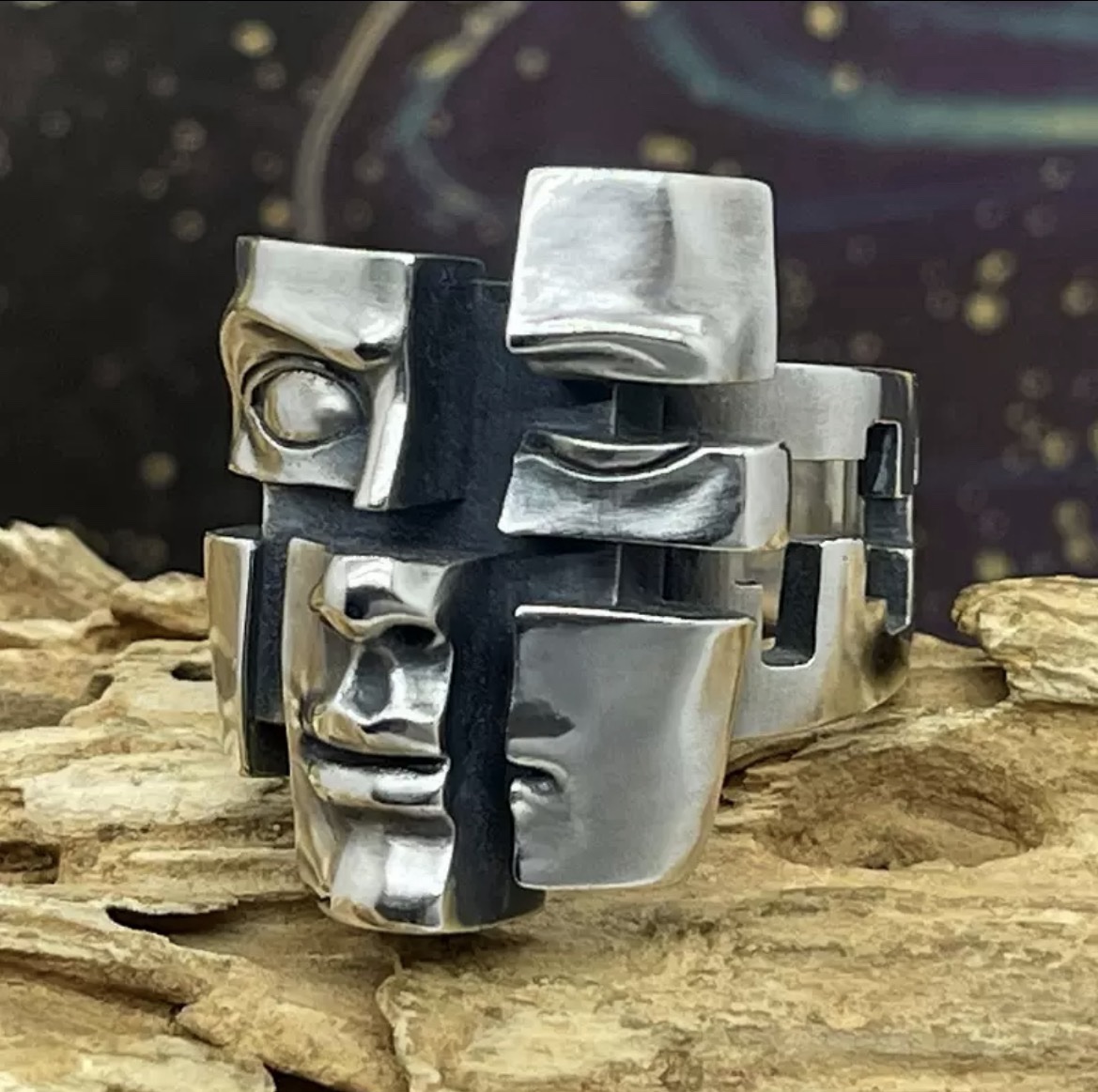 screenshot-28 Stackable Ring Set - Image 1