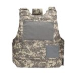 Tactical-Inspired Fashion Vest