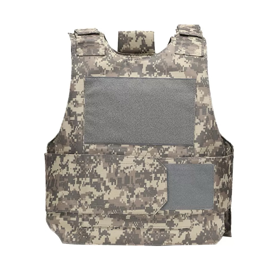 screenshot-39 Tactical-Inspired Fashion Vest - Image 1