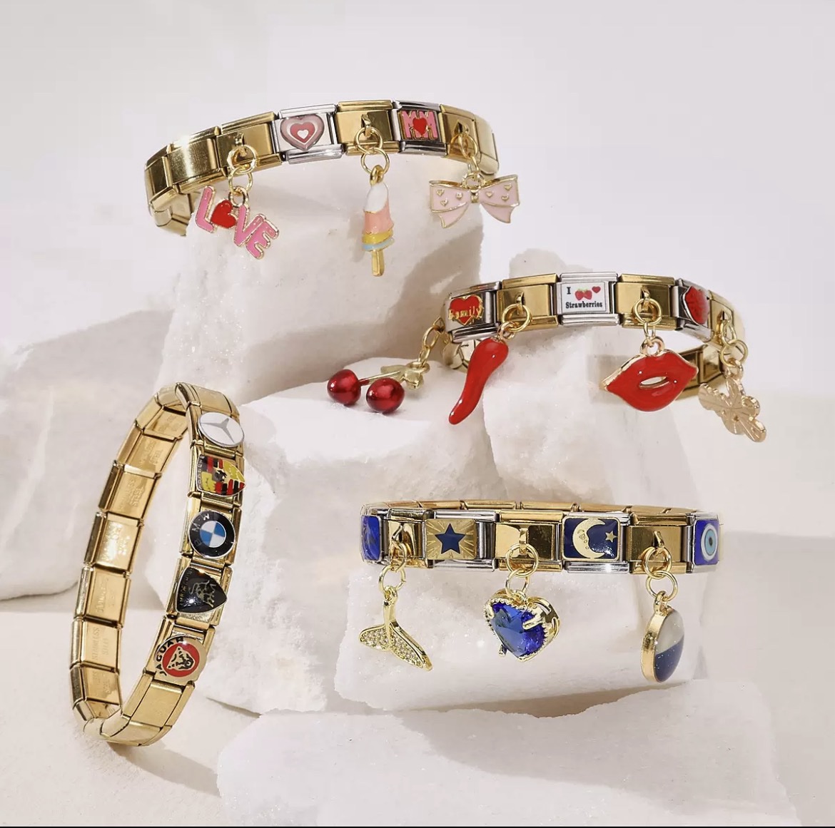 screenshot-52 Italian Charm Bracelet - Image 1