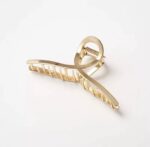 Aesthetic Hair Claw Clips - Image 3