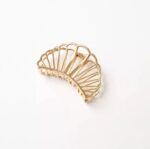 Aesthetic Hair Claw Clips - Image 4