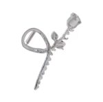 Aesthetic Hair Claw Clips - Image 7