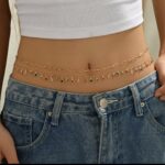 Waist Chain Jewelry