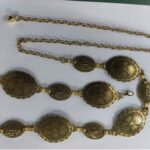Aesthetic Waist Jewelry for Woman