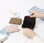Elegant Mini Cardholder Bag - Image 4