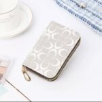 Elegant Mini Cardholder Bag