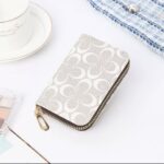 Elegant Mini Cardholder Bag
