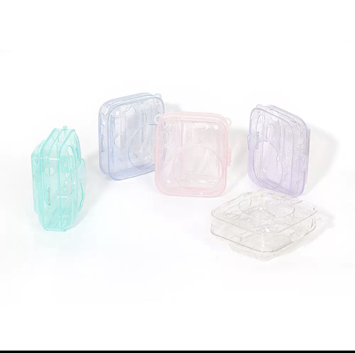 screenshot-83 Aesthetic Polaroid Camera Case - Image 1