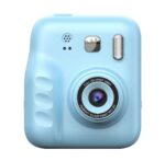 Instant Capture Polaroid Camera