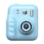 Instant Capture Polaroid Camera