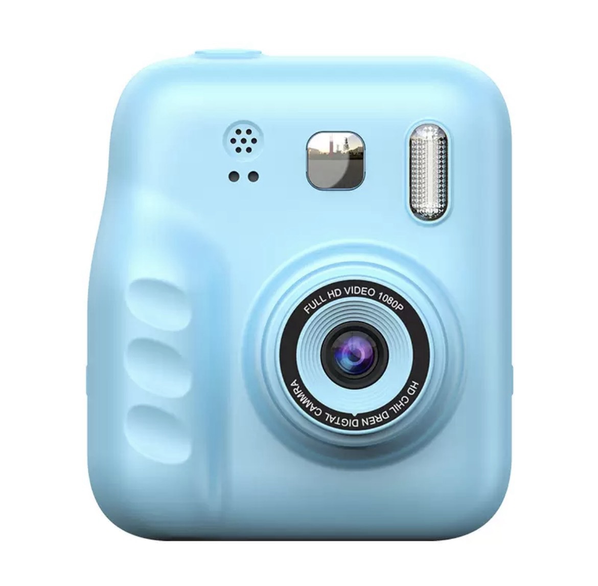 screenshot-82 Instant Capture Polaroid Camera - Image 1
